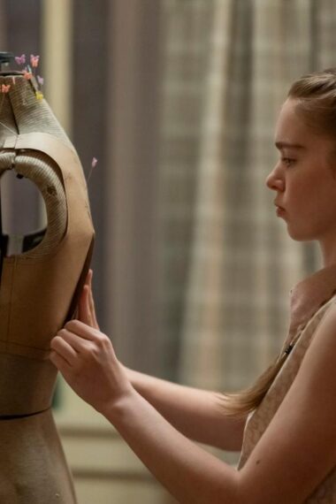 Carrie (2026): Review: Romantic Literature