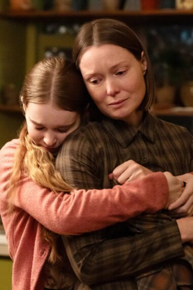 Carrie (2026): Review: First Period