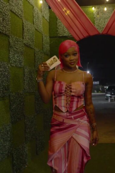 Ja Divas – Episode 1. Part 1. – The Brunch – “Summer Arrives Determined to Prove That Nobody Can Count Her Out”