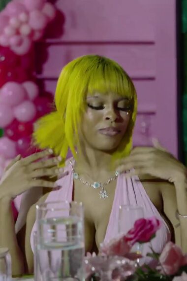 Ja Divas – Episode 1. Part 1. – The Brunch – “The Brunch Was Supposed to Introduce the Divas, but the Drama Arrived Before Everyone Could Settle In”