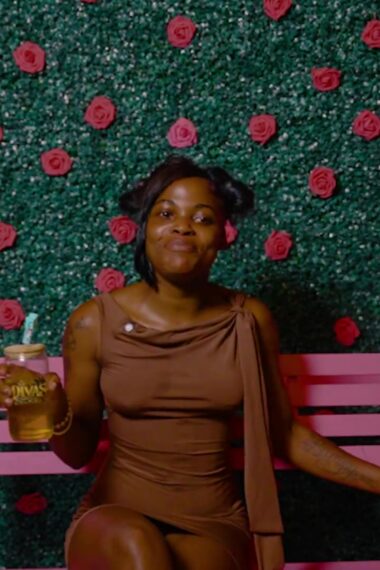 Ja Divas – Episode 1. Part 1. – The Brunch – “The Brunch Was Supposed to Introduce the Divas, but the Drama Arrived Before Everyone Could Settle In”