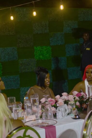 Ja Divas – Episode 1. Part 1. – The Brunch – “The Repeated References to the Comment Section Show That the Conflict Did Not Begin at the Brunch”