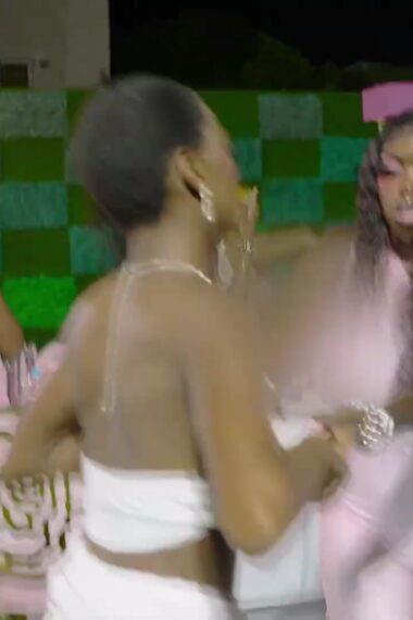 Ja Divas – Episode 1. Part 1. – The Brunch – “Shan’s Straightforward Personality Could Be an Asset or a Source of Conflict”