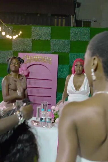 Ja Divas – Episode 1. Part 1. – The Brunch – “Summer’s Comments About Hunger Show How Teasing Can Become a Form of Provocation”