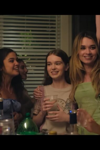 Carrie (2026): Review: Social Studies