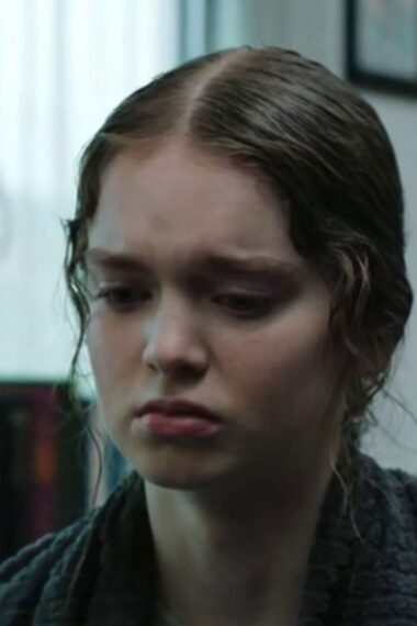 Carrie (2026): Review: Foreign Language